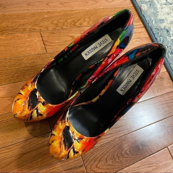 STEVE Madden Nala - Picture 3 of 6